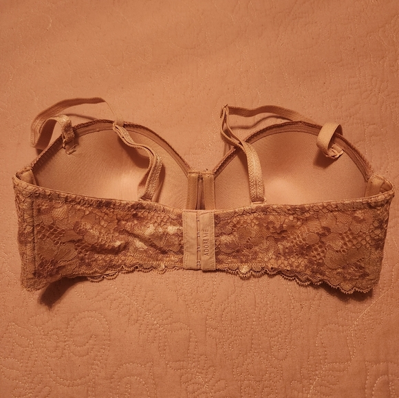 Adore Me Intimates & Sleepwear Nwot Adore Me Bra Size 36d Poshmark